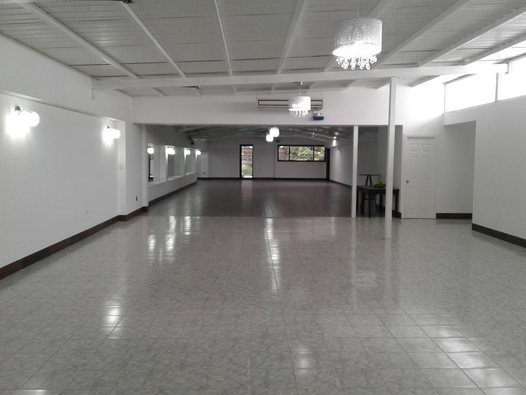 Hotel Posada Proceres Guatemala City ภายนอก รูปภาพ