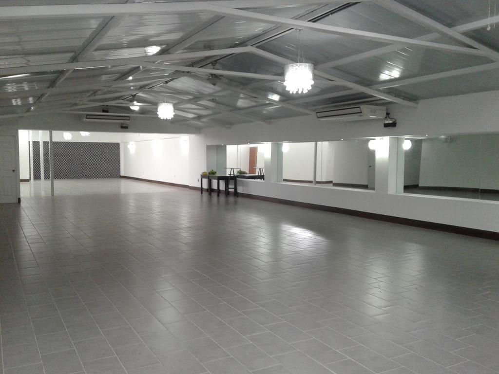 Hotel Posada Proceres Guatemala City ภายนอก รูปภาพ