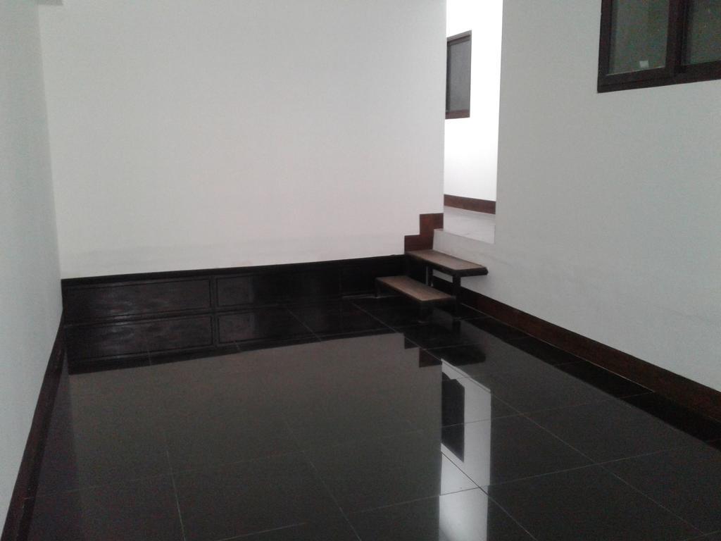 Hotel Posada Proceres Guatemala City ภายนอก รูปภาพ