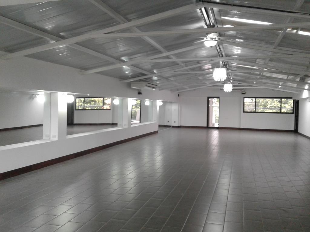 Hotel Posada Proceres Guatemala City ภายนอก รูปภาพ