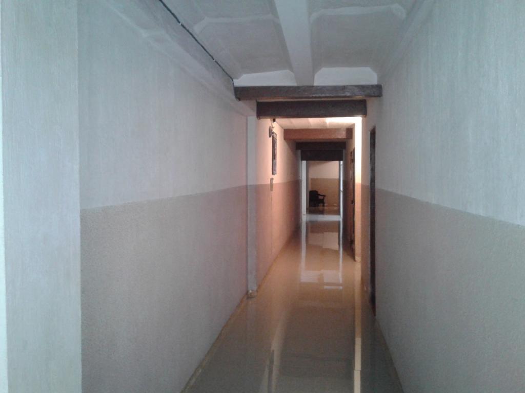 Hotel Posada Proceres Guatemala City ภายนอก รูปภาพ