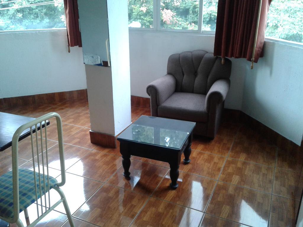 Hotel Posada Proceres Guatemala City ภายนอก รูปภาพ