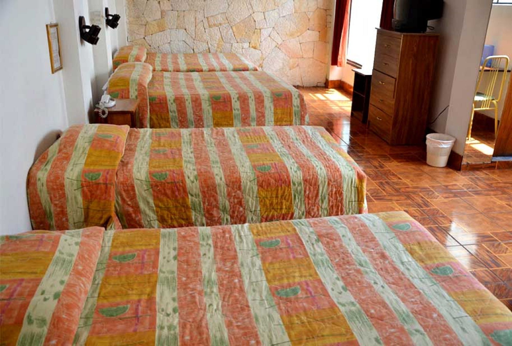 Hotel Posada Proceres Guatemala City ภายนอก รูปภาพ